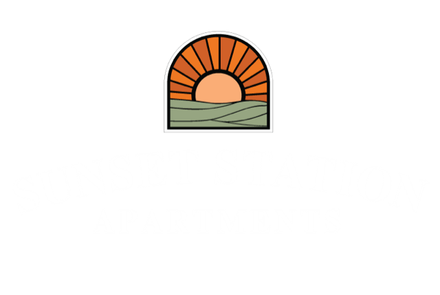 Sunset Station LogoSunset Station Apartments Portland Oregon